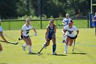 FH vs Nichols  Wheaton College Field Hockey vs Nichols College. - Photo By: KEITH NORDSTROM : Wheaton, field hockey, FH2021